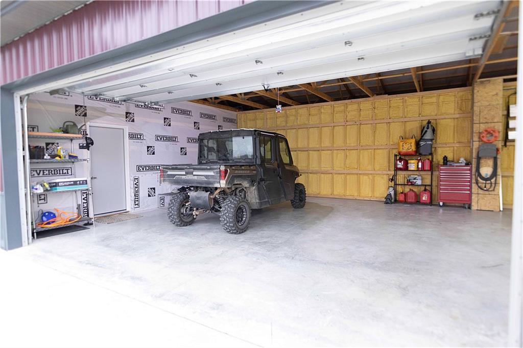 32184 East 237th Street Ridgeway, MO 64481 - Photo 46 of 95