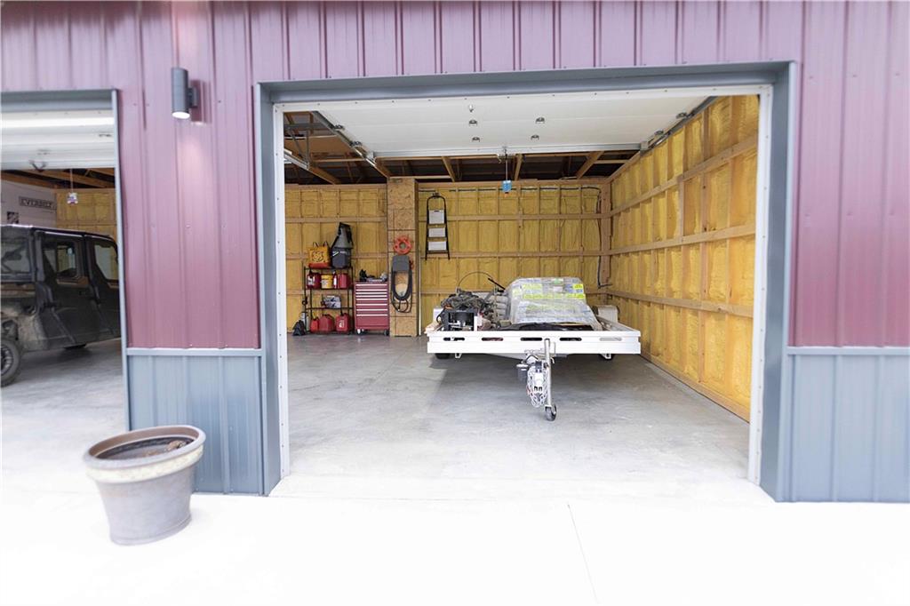 32184 East 237th Street Ridgeway, MO 64481 - Photo 48 of 95