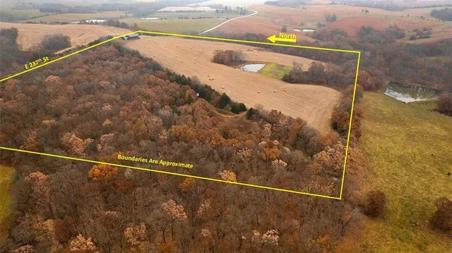 $1,000,000 | 32184 East 237th Street, Ridgeway, MO 64481