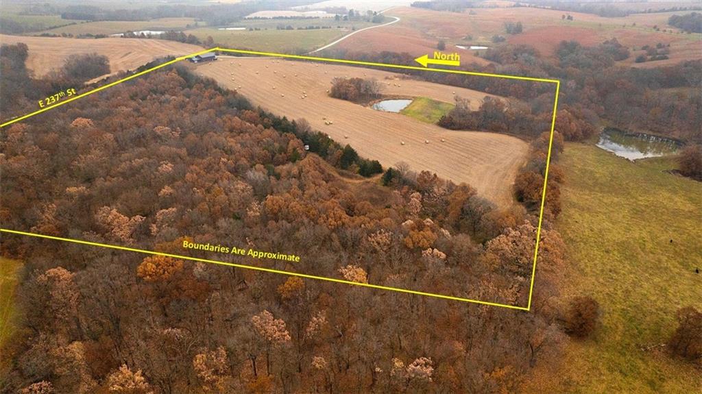 32184 East 237th Street Ridgeway, MO 64481 - Photo 5 of 95