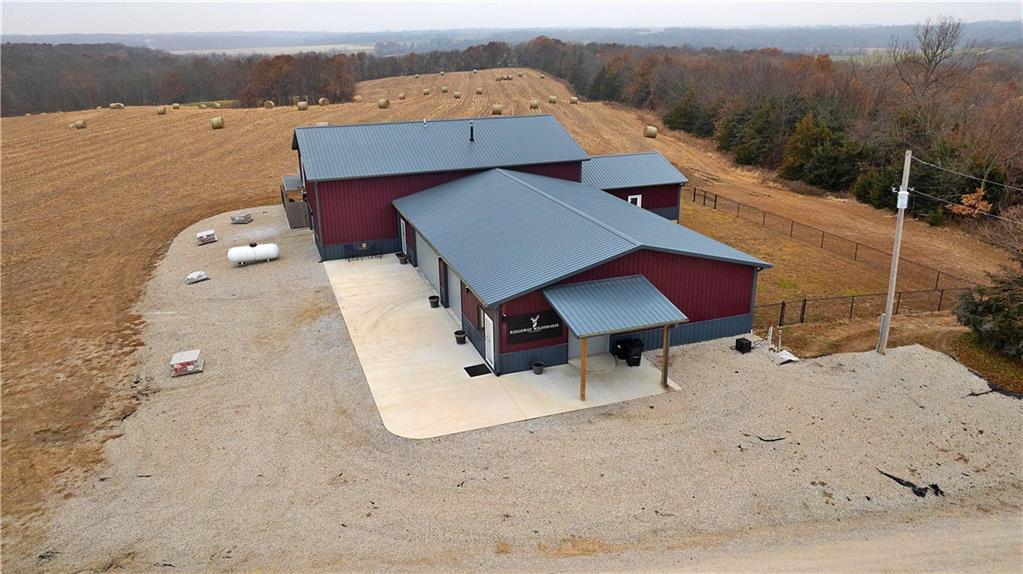 32184 East 237th Street Ridgeway, MO 64481 - Photo 8 of 95