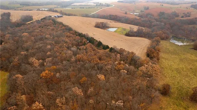 $1,000,000 | 32184 East 237th Street, Ridgeway, MO 64481