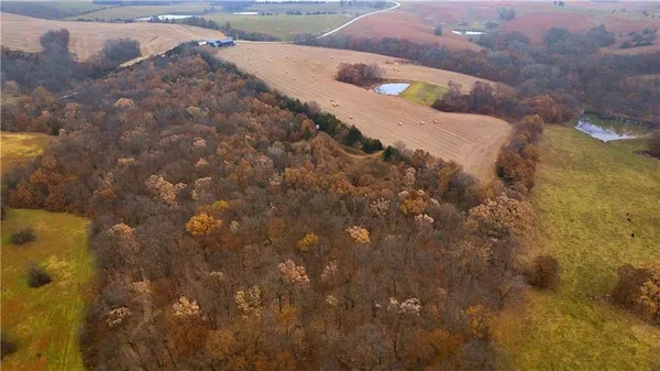 $950,000 | 32184 East 237th Street, Ridgeway, MO 64481