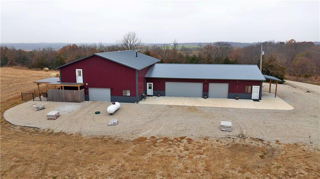 32184 East 237th Street Ridgeway, MO 64481 - Photo 10 of 95