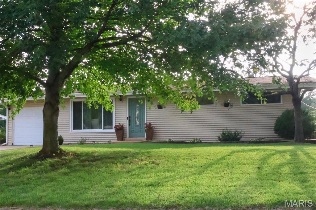 519 Sulphur Spring Road Manchester, MO 63021 - Photo 1 of 1 Gallery Image 1