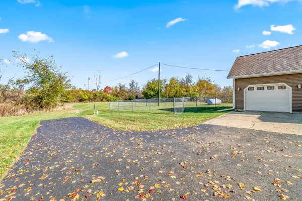 $675,000 | 1240 East Bear Lake Road, Hillsdale, MI 49242