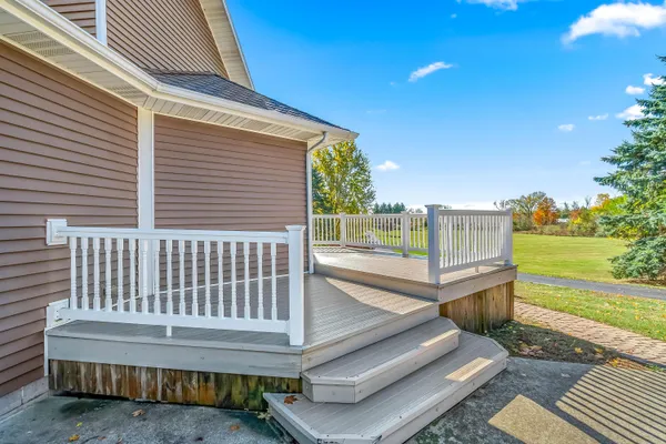 $675,000 | 1240 East Bear Lake Road, Hillsdale, MI 49242