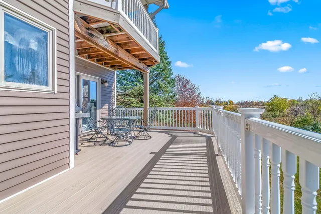 $675,000 | 1240 East Bear Lake Road, Hillsdale, MI 49242