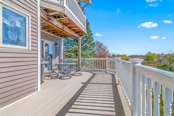 $675,000 | 1240 East Bear Lake Road, Hillsdale, MI 49242