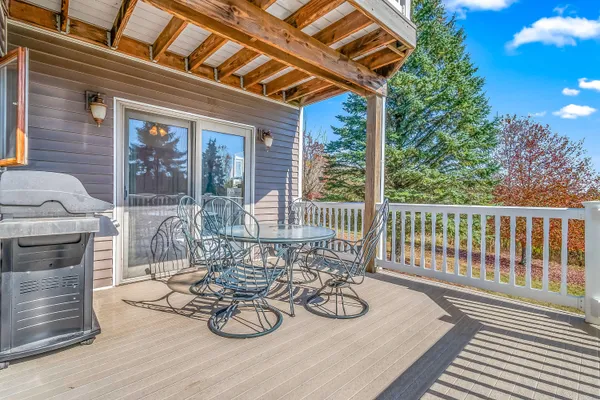 $675,000 | 1240 East Bear Lake Road, Hillsdale, MI 49242