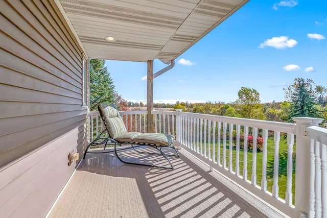 $675,000 | 1240 East Bear Lake Road, Hillsdale, MI 49242