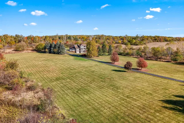 $675,000 | 1240 East Bear Lake Road, Hillsdale, MI 49242