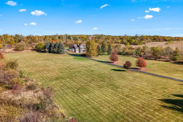 $675,000 | 1240 East Bear Lake Road, Hillsdale, MI 49242