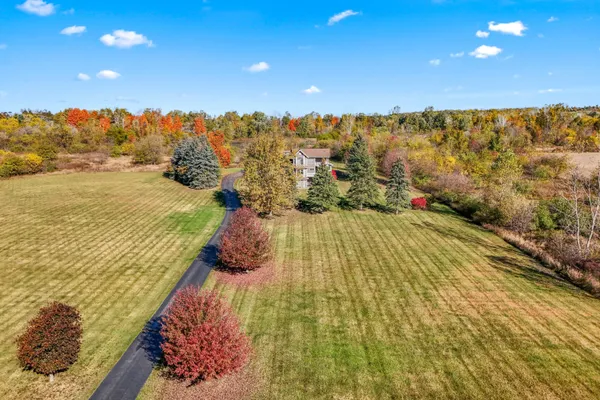 $675,000 | 1240 East Bear Lake Road, Hillsdale, MI 49242