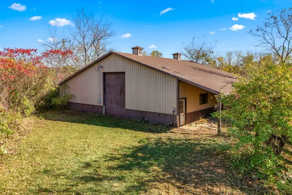 $675,000 | 1240 East Bear Lake Road, Hillsdale, MI 49242