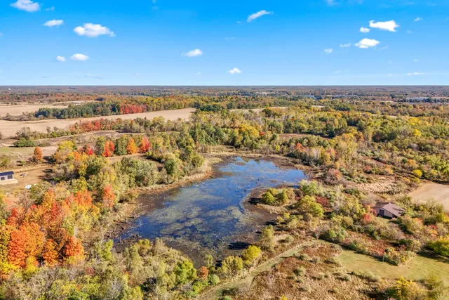 $675,000 | 1240 East Bear Lake Road, Hillsdale, MI 49242