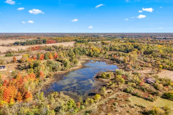 $675,000 | 1240 East Bear Lake Road, Hillsdale, MI 49242