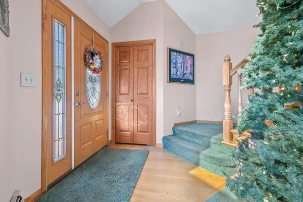 $675,000 | 1240 East Bear Lake Road, Hillsdale, MI 49242