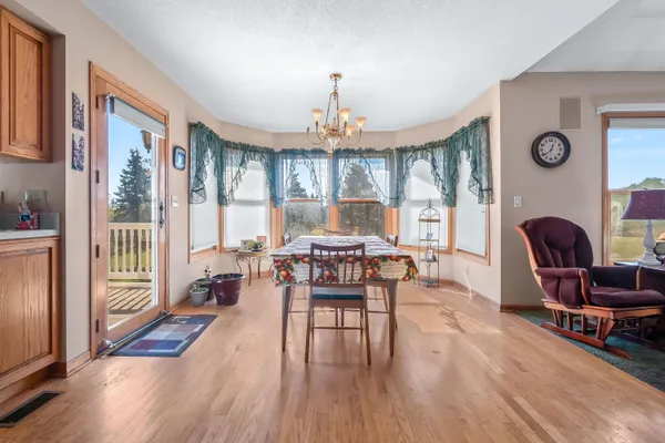 $675,000 | 1240 East Bear Lake Road, Hillsdale, MI 49242