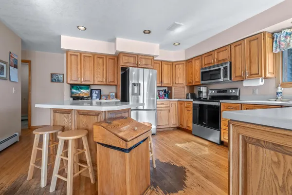 $675,000 | 1240 East Bear Lake Road, Hillsdale, MI 49242