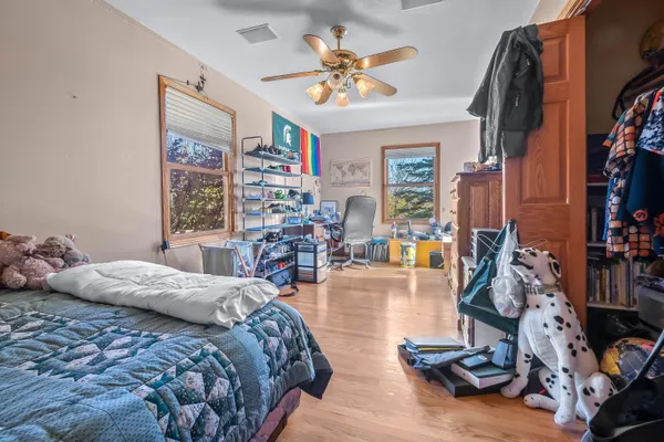 $675,000 | 1240 East Bear Lake Road, Hillsdale, MI 49242