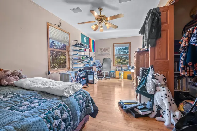 $675,000 | 1240 East Bear Lake Road, Hillsdale, MI 49242