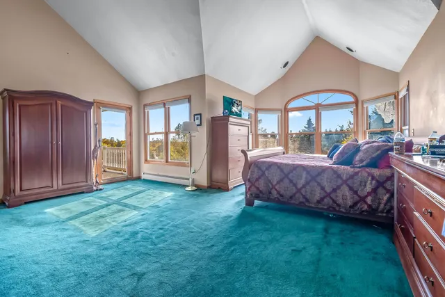 $675,000 | 1240 East Bear Lake Road, Hillsdale, MI 49242