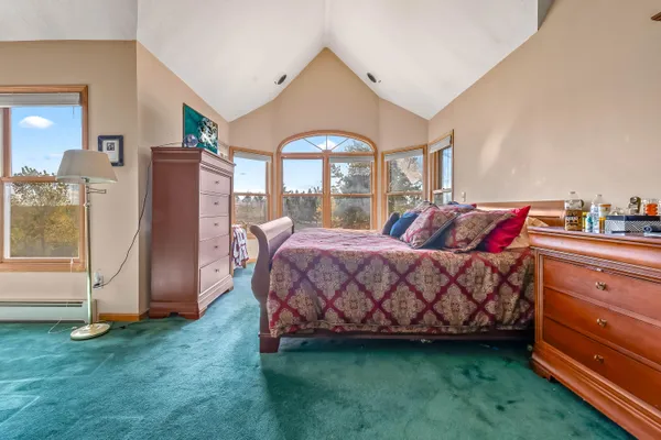 $675,000 | 1240 East Bear Lake Road, Hillsdale, MI 49242