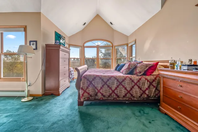 $675,000 | 1240 East Bear Lake Road, Hillsdale, MI 49242