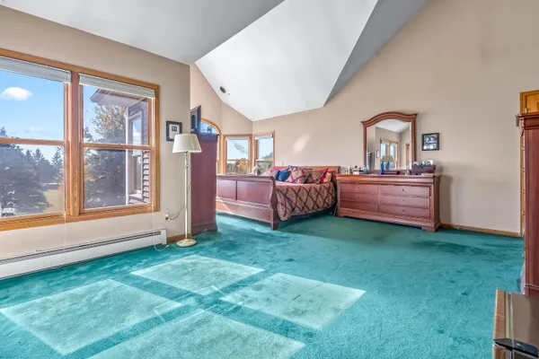 $675,000 | 1240 East Bear Lake Road, Hillsdale, MI 49242