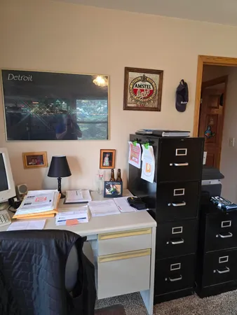 $675,000 | 1240 East Bear Lake Road, Hillsdale, MI 49242