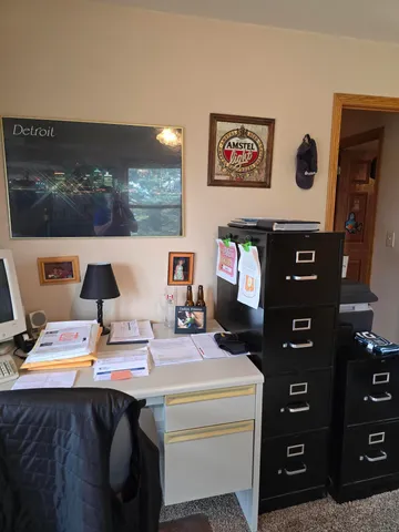 $675,000 | 1240 East Bear Lake Road, Hillsdale, MI 49242