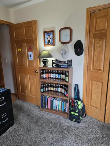 $675,000 | 1240 East Bear Lake Road, Hillsdale, MI 49242