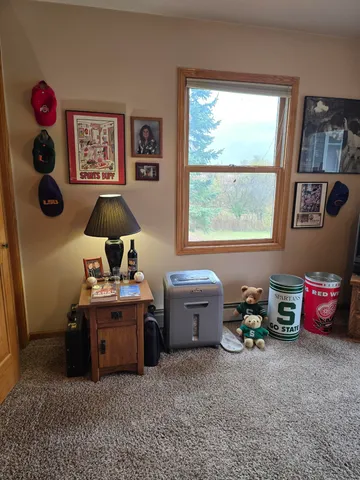 $675,000 | 1240 East Bear Lake Road, Hillsdale, MI 49242