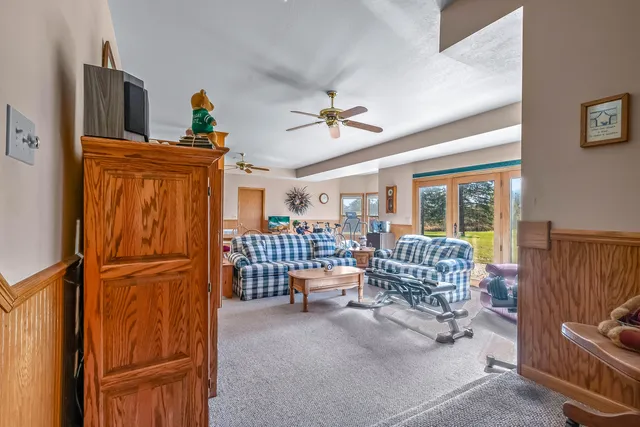 $675,000 | 1240 East Bear Lake Road, Hillsdale, MI 49242