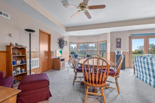 $675,000 | 1240 East Bear Lake Road, Hillsdale, MI 49242