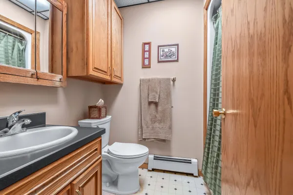 $675,000 | 1240 East Bear Lake Road, Hillsdale, MI 49242