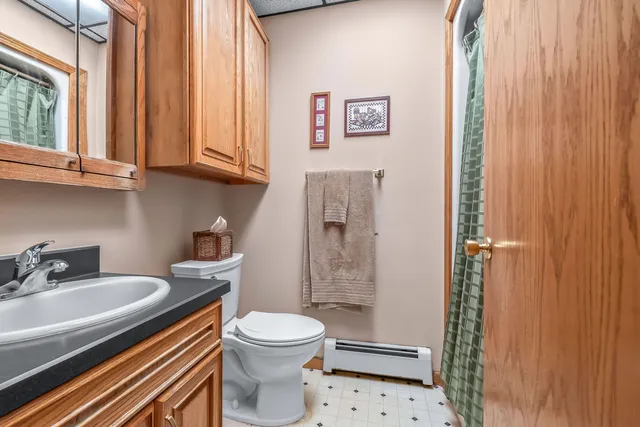 $675,000 | 1240 East Bear Lake Road, Hillsdale, MI 49242