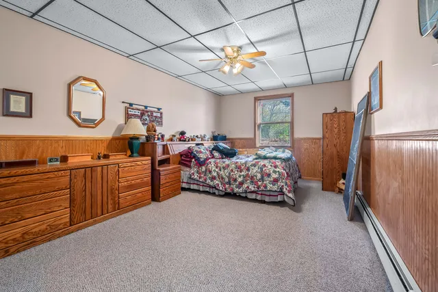 $675,000 | 1240 East Bear Lake Road, Hillsdale, MI 49242