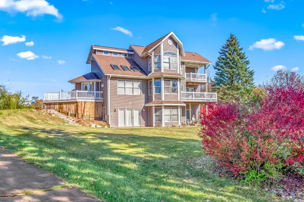 $675,000 | 1240 East Bear Lake Road, Hillsdale, MI 49242