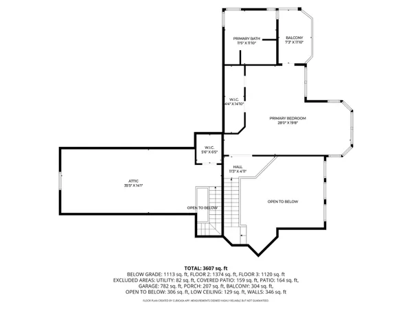 $675,000 | 1240 East Bear Lake Road, Hillsdale, MI 49242