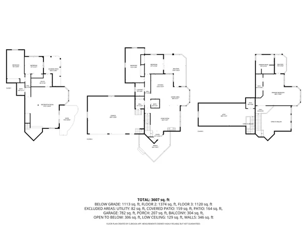 $675,000 | 1240 East Bear Lake Road, Hillsdale, MI 49242