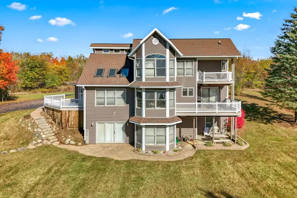 $675,000 | 1240 East Bear Lake Road, Hillsdale, MI 49242