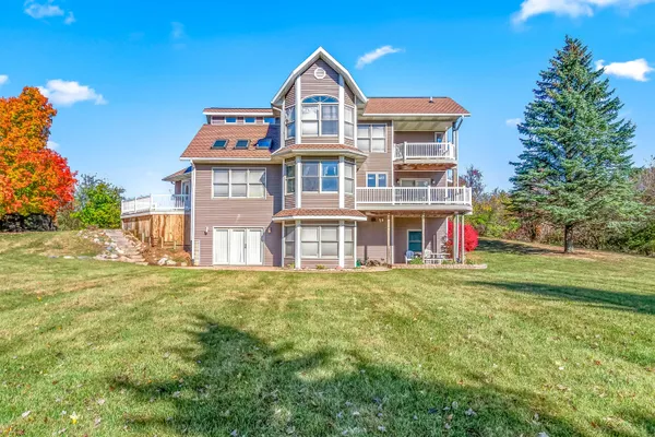 $675,000 | 1240 East Bear Lake Road, Hillsdale, MI 49242