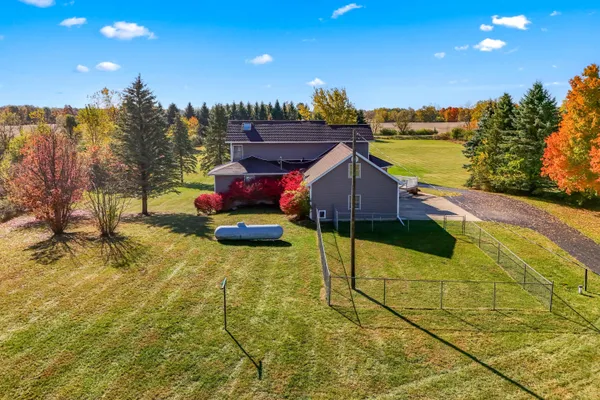 $675,000 | 1240 East Bear Lake Road, Hillsdale, MI 49242