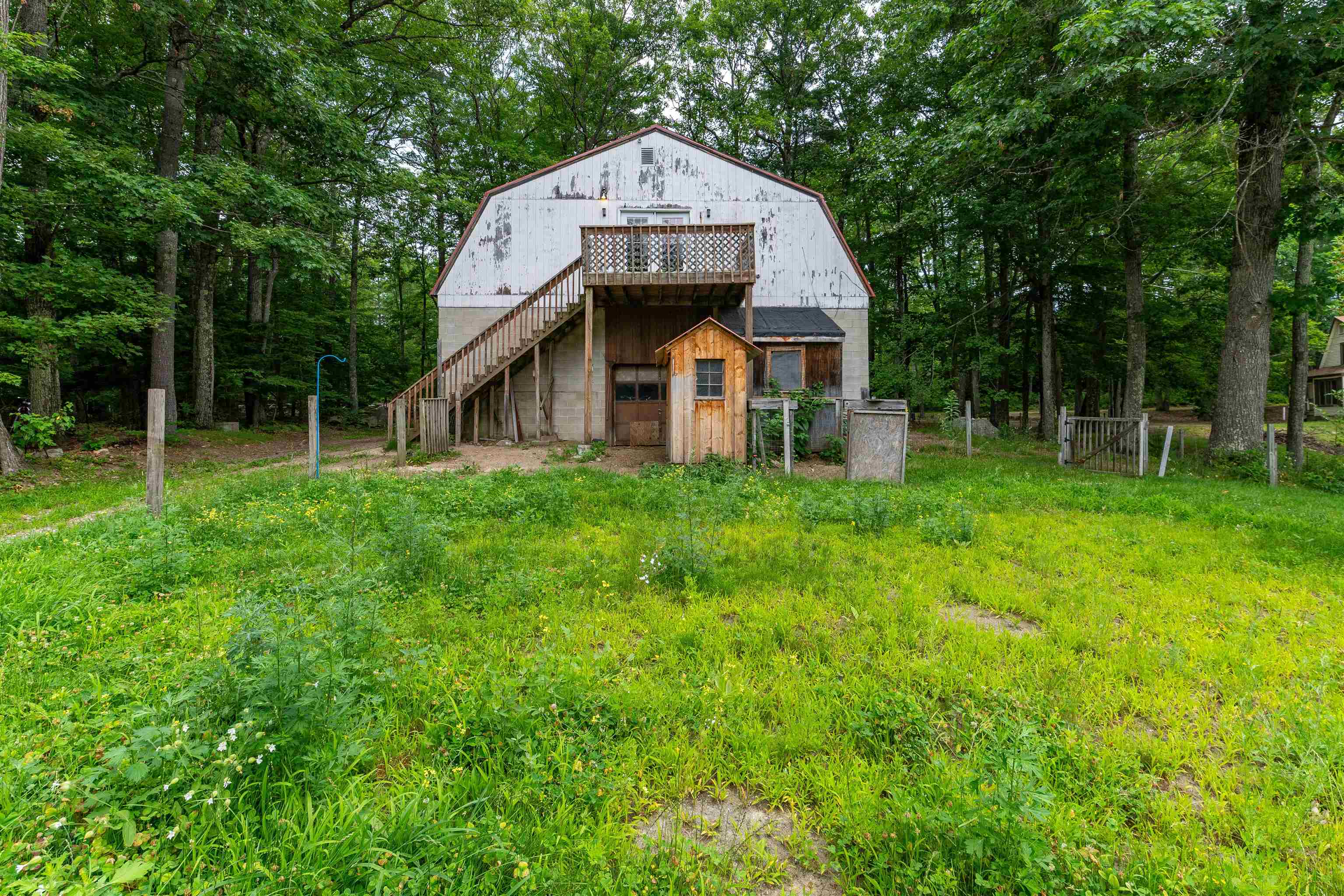 82 Champion Hill Road Effingham, NH 03882 - Photo 20 of 49 Gallery Image 20