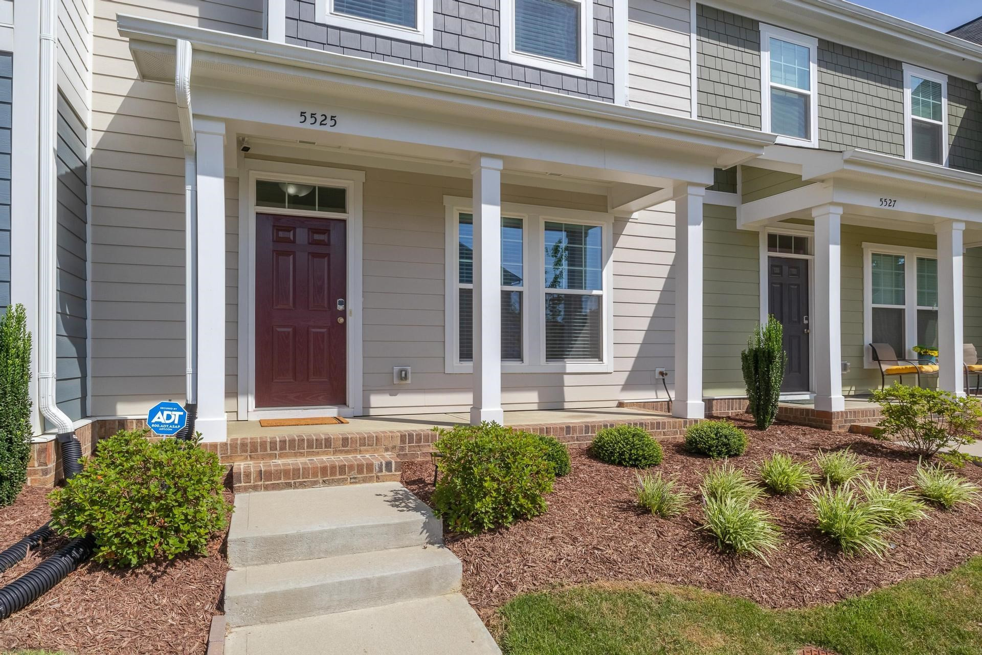 5525 Wallace Martin Way Raleigh, NC 27616 - Photo 4 of 47 Photo 4
