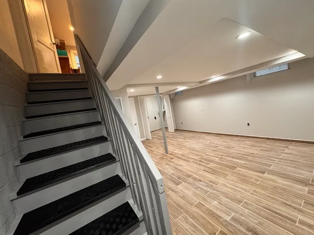 $2,300 | 84 Reed Street, Unit 84, Worcester, MA 01602