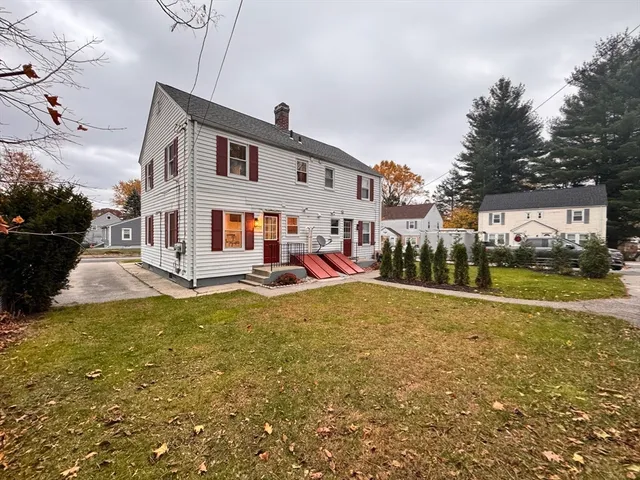 $2,300 | 84 Reed Street, Unit 84, Worcester, MA 01602