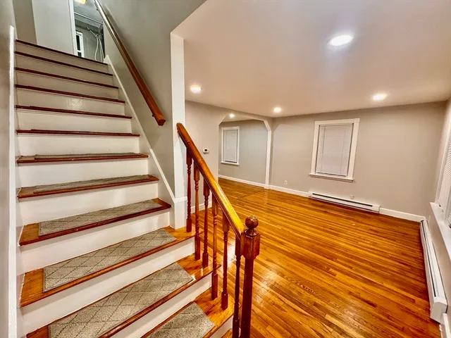 $2,300 | 84 Reed Street, Unit 84, Worcester, MA 01602